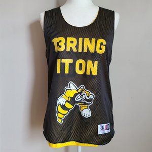 Augusta Men's sportswear reversible jersey